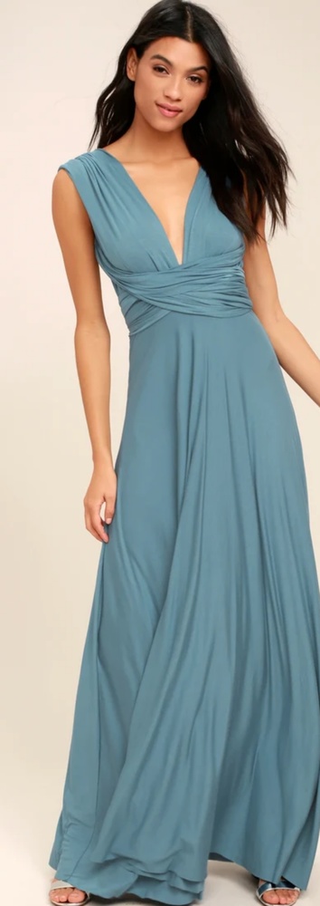NWT Lulu's dress